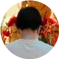お客様の写真